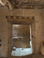 A&iuml;t El Kourchi, Oulad Cheikh Ali