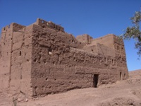 A&iuml;t El Quebaba, Taskoukamt