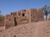 A&iuml;t El Quebaba, Taskoukamt