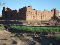 A&iuml;t Hammou El Houssein, Gueddara