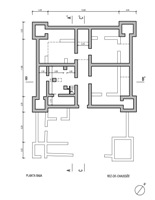 A&iuml;t Hammou El Houssein, Gueddara