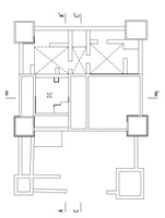 A&iuml;t Hammou El Houssein, Gueddara