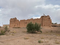 A&iuml;t Hammou El Houssein, Gueddara