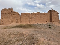 A&iuml;t Hammou El Houssein, Gueddara