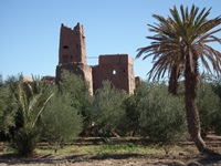 A&iuml;t Kherida, Tazgassif