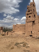 A&iuml;t Kherida, Tazgassif