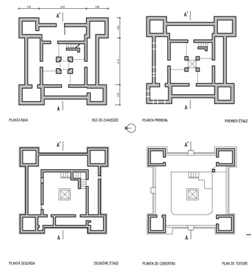 A&iuml;t Ouba&acirc;quil, Oulad Brahim