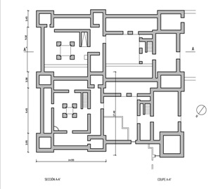 A&iuml;t Saidi, Oulad Said