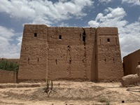 A&iuml;t Sidi Allal, Oulad Cheikh Ali