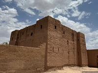 A&iuml;t Sidi Allal, Oulad Cheikh Ali