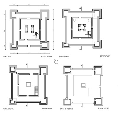 A&iuml;t Sidi l’Ma&acirc;ti, Oulad Bouceta