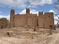 A&iuml;t Sidi l’Ma&acirc;ti, Oulad Bouceta