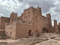 A&iuml;t Sidi l’Ma&acirc;ti, Oulad Bouceta