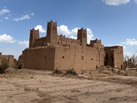 A&iuml;t Sidi l’Ma&acirc;ti, Oulad Bouceta