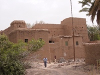 A&iuml;t Sirahal, Oulad A&acirc;meur