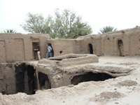 A&iuml;t Sirahal, Oulad A&acirc;meur