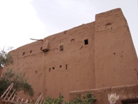 A&iuml;t Sizine, Oulad Brahim