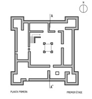 A&iuml;t Sous, Oulad Houssein