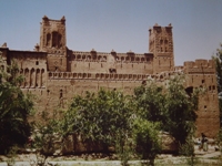 A&iuml;t Sous, Oulad Houssein