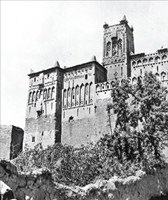 A&iuml;t Sous, Oulad Houssein