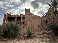 A&iuml;t Sous, Oulad Houssein