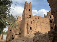 A&iuml;t Sous, Oulad Houssein