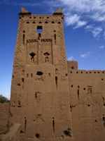 A&iuml;t Taleb Ali Al Aziz, Chabaka