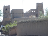 A&iuml;t Taleb Ali, Oulad Mbarek