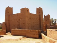 A&iuml;t Taleb, Chaaba