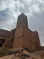 A&iuml;t Taleb, Chaaba