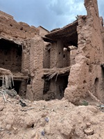 A&iuml;t Taleb, Chaaba