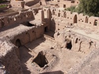 A&iuml;t Zimou, Oulad Daoud (Oulad Yacoub)