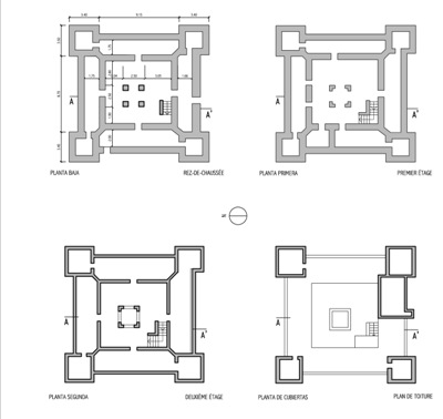 A&iuml;t Zimou, Oulad Daoud (Oulad Yacoub)
