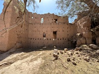 Al Hara, Oulad A&acirc;meur