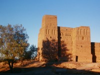 Ben Moro, Taskoukamt