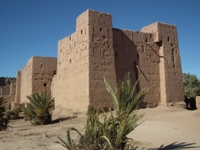 El Arouchi, Oulad Bouceta