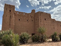 El Arouchi, Oulad Bouceta