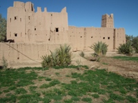 Ksar El Dieb, Oulad Bouceta