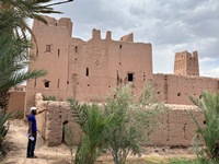Ksar El Dieb, Oulad Bouceta