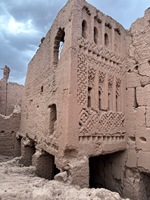 Ksar El Dieb, Oulad Bouceta