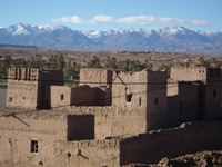 El Haj Brahim Adel, Agoumat