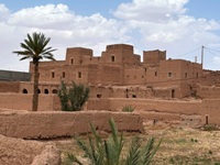 El Haj Brahim Adel, Agoumat