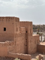 El Haj Brahim Adel, Agoumat