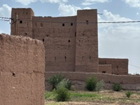 El Haj Brahim Adel, Agoumat