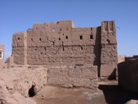 Ksar El Quebaba, Khamsa