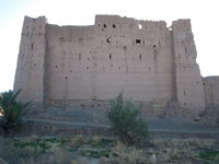 Ksar El Quebaba, Khamsa