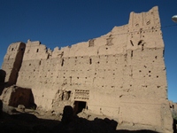 Ksar El Quebaba, Khamsa