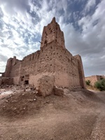 Ksar El Quebaba, Khamsa