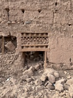 Ksar El Quebaba, Khamsa