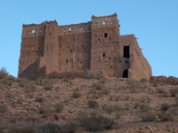 El Haj Ben Amar, Oulad Merzoug